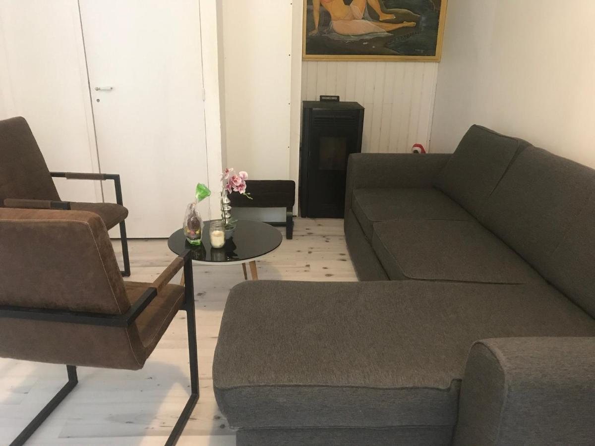 Treacy'S Residence モレ エクステリア 写真
