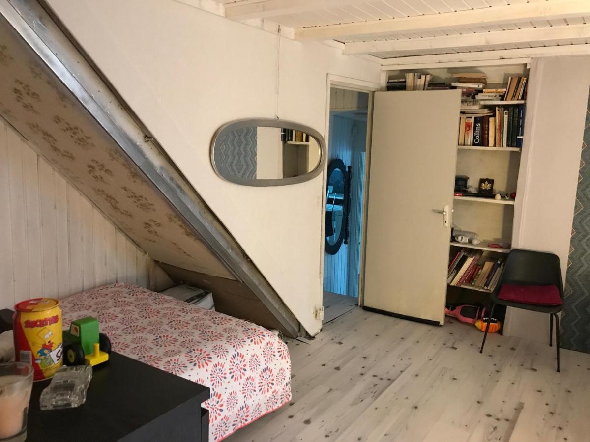 Treacy'S Residence モレ エクステリア 写真