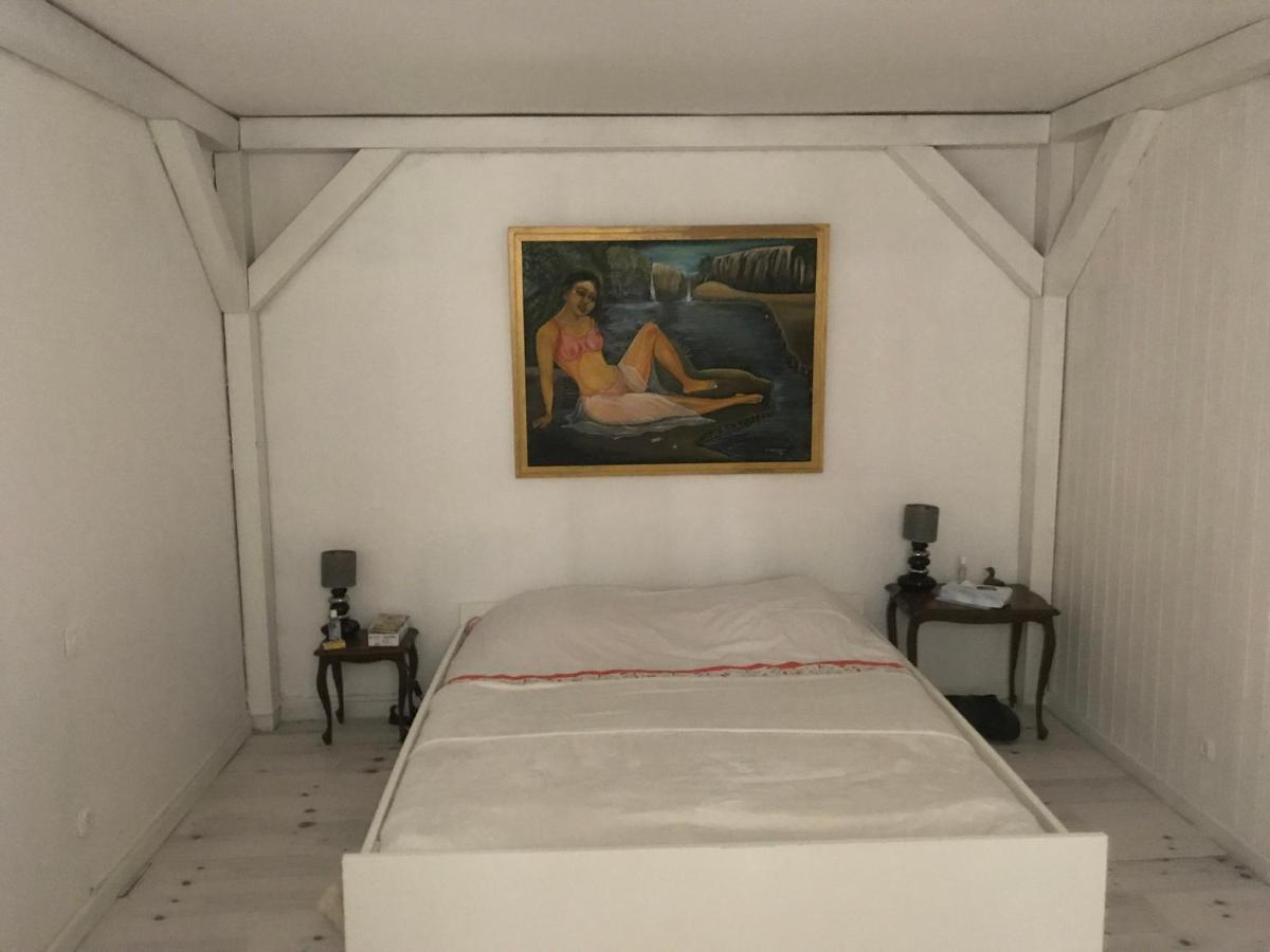 Treacy'S Residence モレ エクステリア 写真